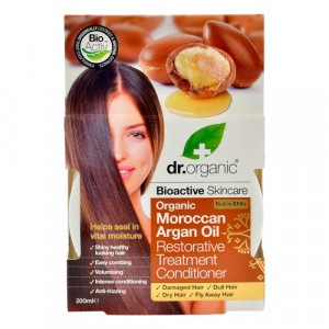 Bioaktiv Hair Treatment Conditioner Argan (200 ml)