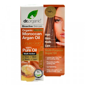 Dr. Organic Pure Oil Argan (50 ml)
