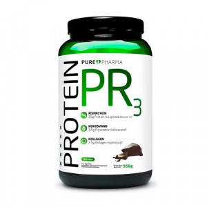 PurePharma Protein PR3 (950 g)
