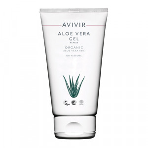  Avivir Aloe Vera Gel 98% (150 ml)