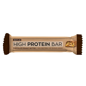 Bodylab High Protein Bar - Chocolate Peanut Butter (60 g)