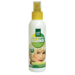 Henna Plus Blondspray Camomille (150 ml)