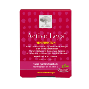 New Nordic Active Legs (60 tabs)