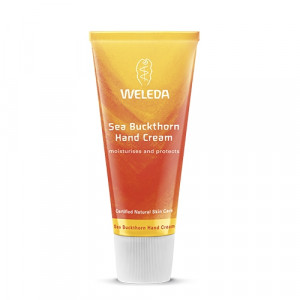 Weleda Sea Buckthorn Hand Cream (50 ml)