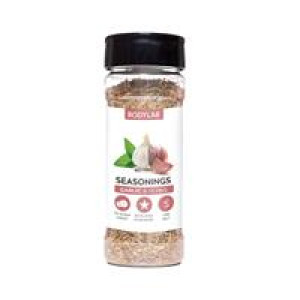 Bodylab Seasonings Garlic & Herbs (90 g)