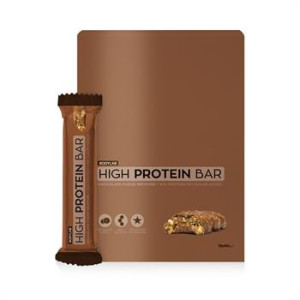 Bodylab High Protein Bar - Chocolate Fudge Brownie (60 g)