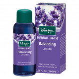 Kneipp Herbal Bath Balancing lavender (100 ml)