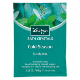 Kneipp Bath Crystals Cold Season Eucalyptus (60 g)