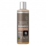 Urtekram - Brown Sugar Schampo, för torrt hår EKO (250 ml)