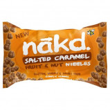 Nakd - Salted Caramel Nibbles
