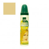 Henna Plus 8.3 Colour Mousse Golden Blond (75 ml)