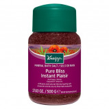 Kneipp Bath Crystals Pure Bliss Red Pappy Hamp (500 ml)