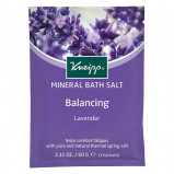 Kneipp Bath Crystals Balancing Lavender (60 g)