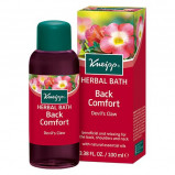 Kneipp Herbal Bath Back Comfort Devil's Claw (100 ml)