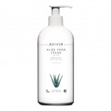 Avivir Aloe Vera Creme 80% (500 ml) 