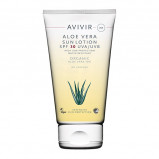 Avivir Aloe Vera Sun Lotion SPF 30 (150 ml)