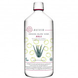 Avivir Dryck Aloe Vera 95 % Äpple (1 liter)