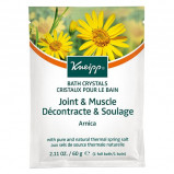 Kneipp Bath Crystals Joint & Muscle Arnica (60 g)
