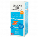 Eskio-3 Kids - Apelsinsmak (210 ml)