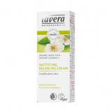 Lavera Faces mattifying balancing cream (50 ml)