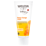 Weleda - Calendula Nappy Change Cream Baby & Child (75 ml)