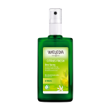 Weleda - Citrus Deodorant (100 ml)
