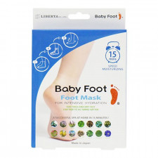 Baby Foot foot mask (60 ml)