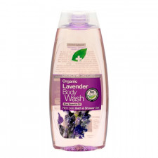 Dr. Organic Lavender Bath & Shower (250 ml)