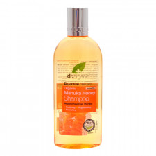 Dr. Organic Manuka Shampoo (250 ml)