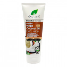 Dr. Organic Lotion Coconut (200 ml)