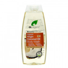 Dr. Organic Bath & Shower Coconut (250 ml)