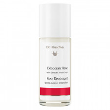 Dr. Hauschka Deo Rose Roll On (50 ml)