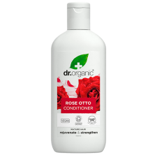 Dr. Organic Conditioner Rose Otto (250 ml)