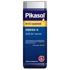 Pikasol® Anti-Opstød (175 kapsler)