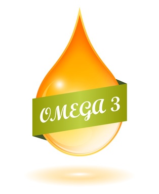 omega 3